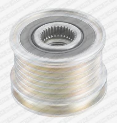Муфта генератора SNR GA759.06