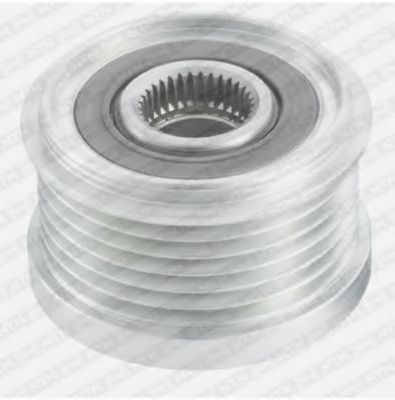 Муфта генератора SNR GA765.04