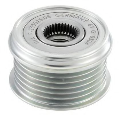 Муфта генератора SNR GA767.00