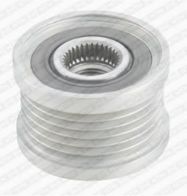 Муфта генератора SNR GA768.02