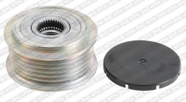 Муфта генератора SNR GA770.00