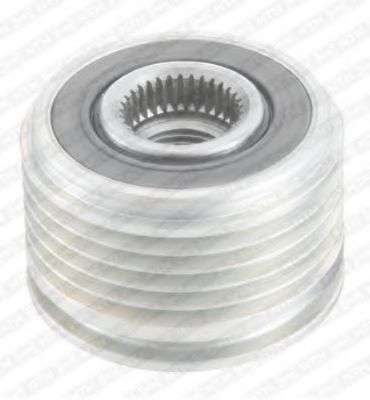 Муфта генератора SNR GA751.18