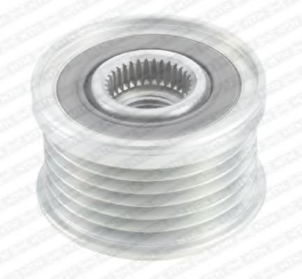 Муфта генератора SNR GA750.00