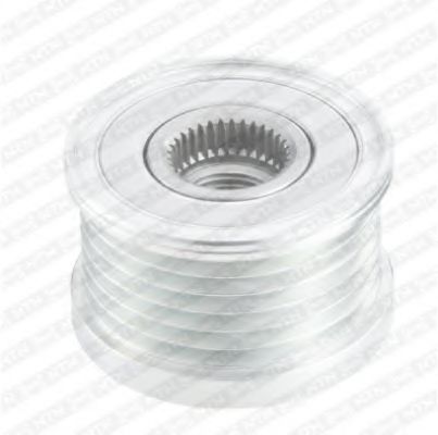 Муфта генератора SNR GA750.01