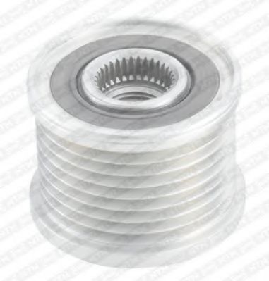 Муфта генератора SNR GA751.14
