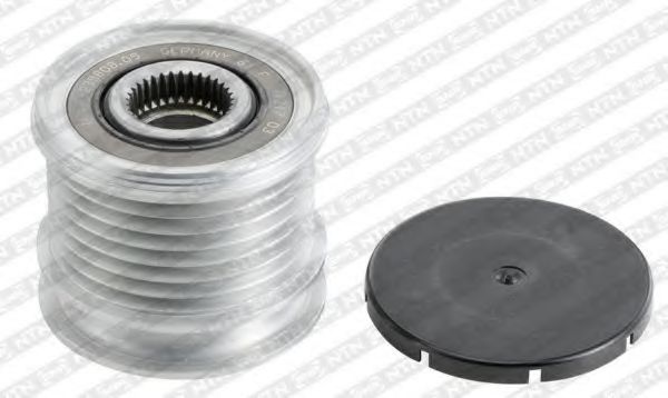 Муфта генератора SNR GA751.16