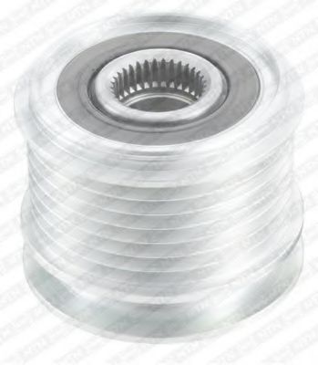 Муфта генератора SNR GA751.17