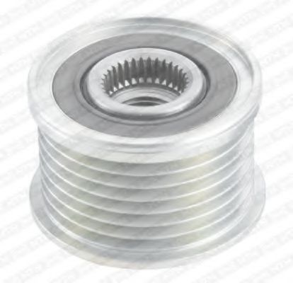 Муфта генератора SNR GA751.20