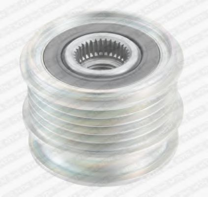 Муфта генератора SNR GA752.02