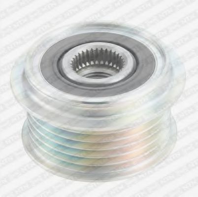 Муфта генератора SNR GA752.03
