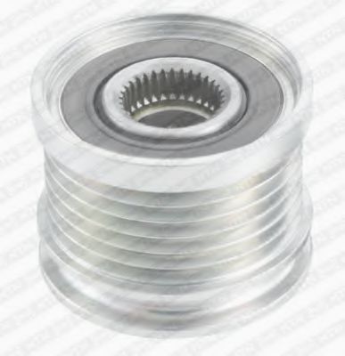 Муфта генератора SNR GA752.06
