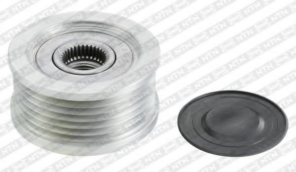 Муфта генератора SNR GA753.02