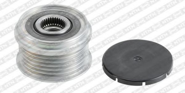 Муфта генератора SNR GA753.03