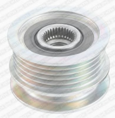 Муфта генератора SNR GA753.05