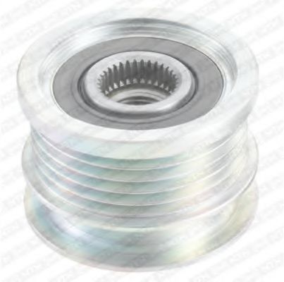 Муфта генератора SNR GA753.06