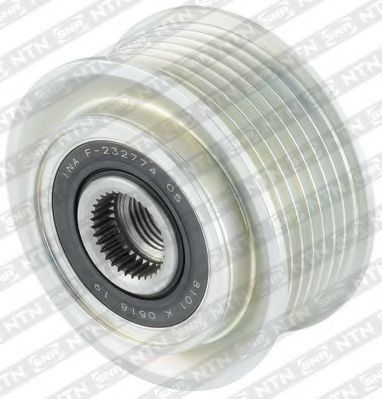 Муфта генератора SNR GA784.03