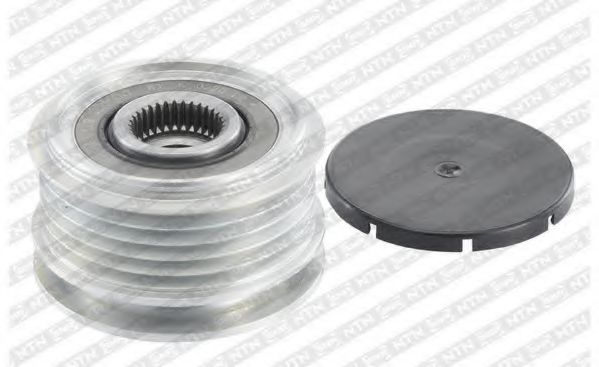 Муфта генератора SNR GA784.04
