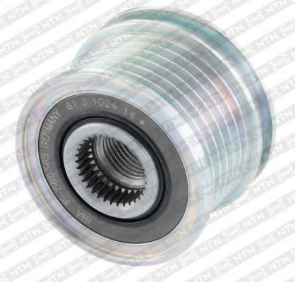 Муфта генератора SNR GA750.03