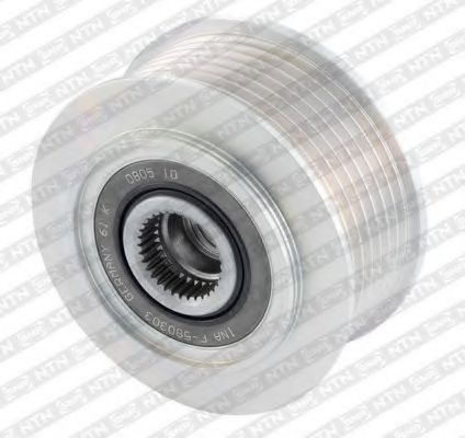 Муфта генератора SNR GA774.00