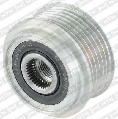 Муфта генератора SNR GA753.12