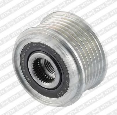 Муфта генератора SNR GA784.05