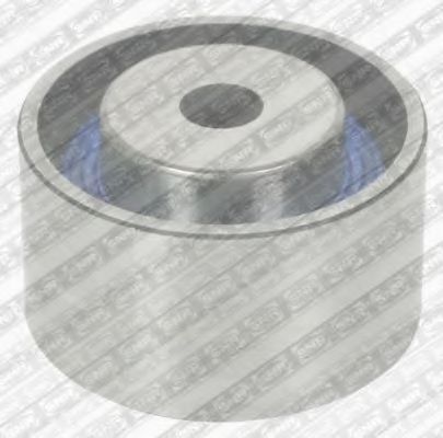 Обводной ролик ремня ГРМ SNR GE358.30