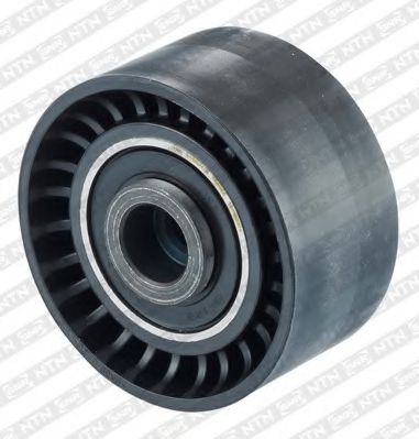 Обводной ролик ремня ГРМ SNR GE359.25