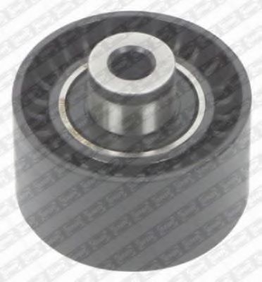 Обводной ролик ремня ГРМ SNR GE359.29