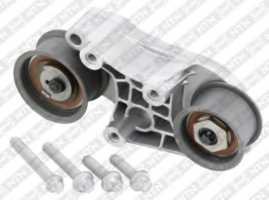 Натяжной ролик ремня ГРМ SNR GT353.24