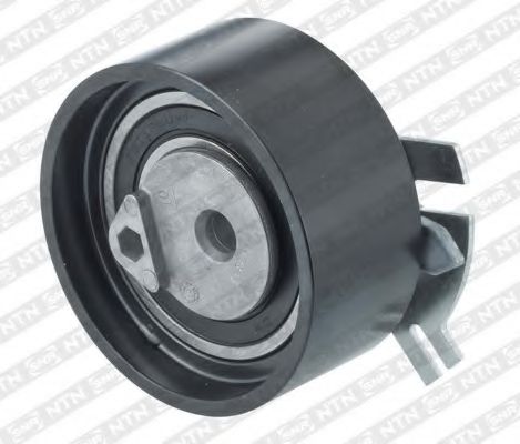 Натяжной ролик ремня ГРМ SNR GT355.38