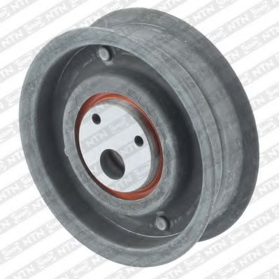 Натяжной ролик ремня ГРМ SNR GT357.01