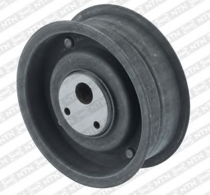 Натяжной ролик ремня ГРМ SNR GT357.02