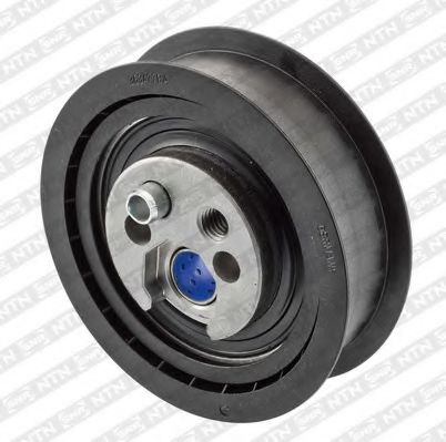 Натяжной ролик ремня ГРМ SNR GT357.05