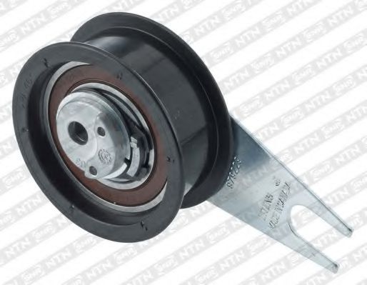 Натяжной ролик ремня ГРМ SNR GT357.09