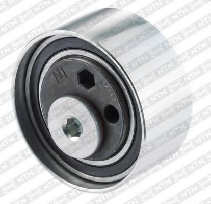 Натяжной ролик ремня ГРМ SNR GT357.31