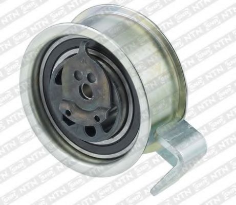 Натяжной ролик ремня ГРМ SNR GT357.37