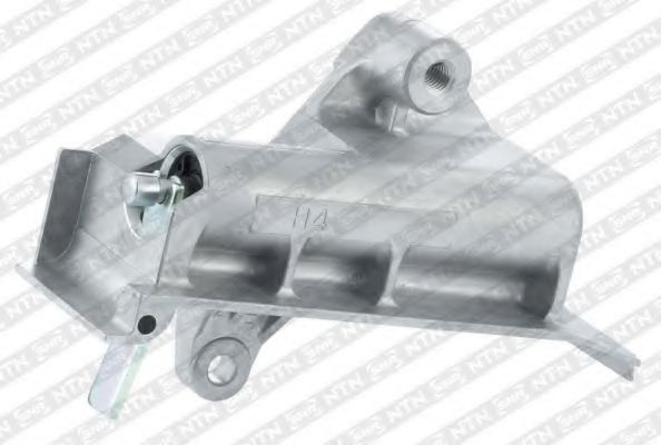 Натяжной ролик ремня ГРМ SNR GT357.39