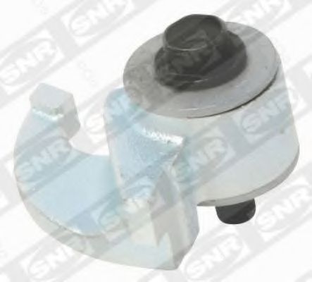 Натяжной ролик ремня ГРМ SNR GT357.57