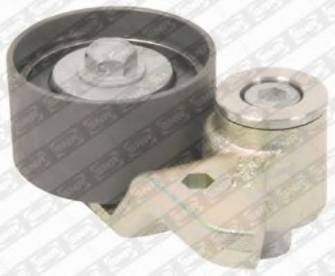 Натяжной ролик ремня ГРМ SNR GT357.58