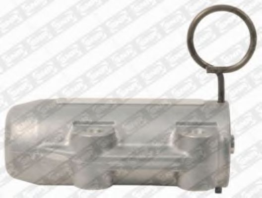 Натяжной ролик ремня ГРМ SNR GT357.62