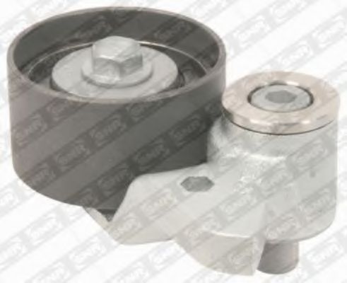 Натяжной ролик ремня ГРМ SNR GT357.63
