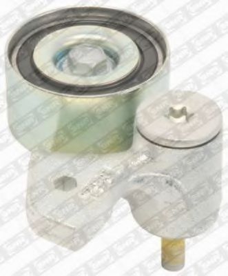 Натяжной ролик ремня ГРМ SNR GT357.64