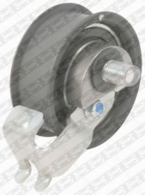 Натяжной ролик ремня ГРМ SNR GT357.65