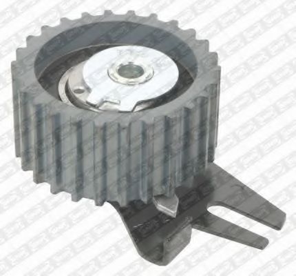 Натяжной ролик ремня ГРМ SNR GT358.30