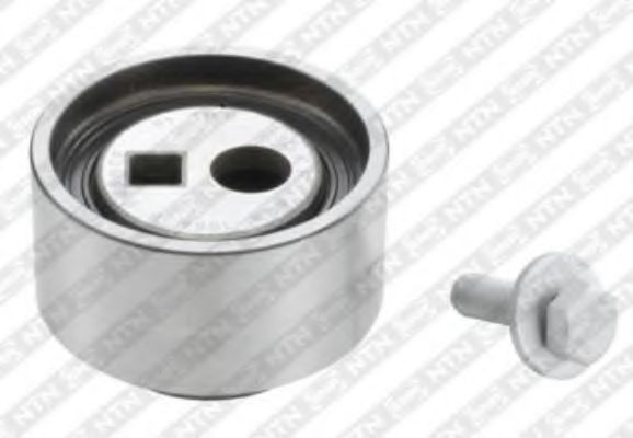 Натяжной ролик ремня ГРМ SNR GT359.32