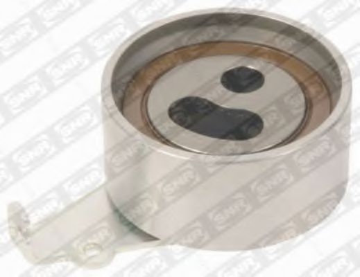 Натяжной ролик ремня ГРМ SNR GT370.18