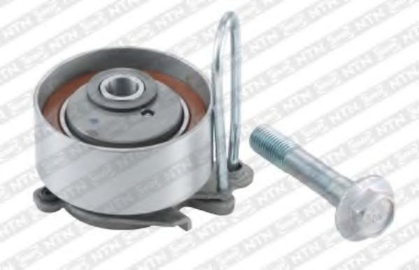 Натяжной ролик ремня ГРМ SNR GT374.25