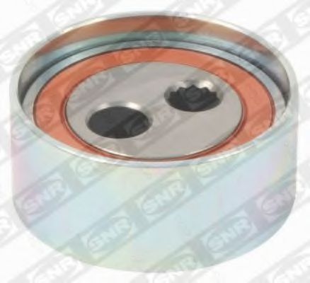 Натяжной ролик ремня ГРМ SNR GT379.01
