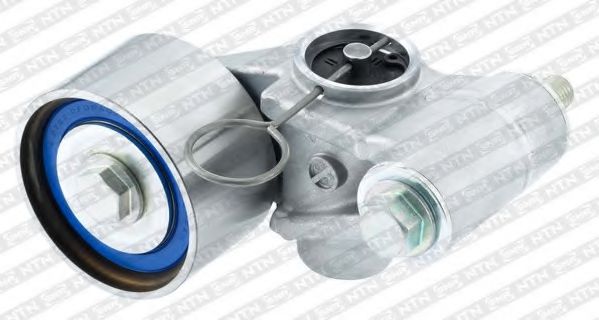 Натяжной ролик ремня ГРМ SNR GT381.02