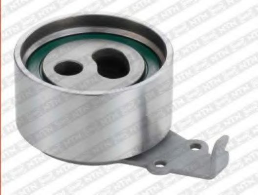 Натяжной ролик ремня ГРМ SNR GT384.03